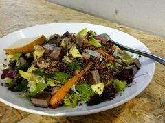 -Meal Salad米有沙拉(长泰广场店)
