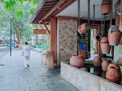 -燕晗山郊野公园