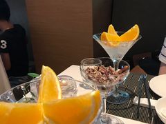 -若蘭慈·无国界素食料理(欢乐海岸店)