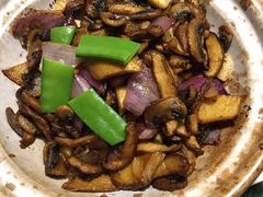 砂煲养生菌-树下时尚餐厅(翠园街店)