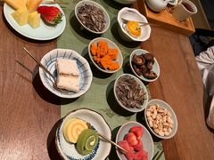 -梅间堂茶馆(绿地缤纷城店)