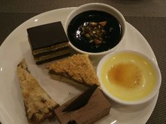 -河南盛世民航国际酒店·星空餐厅