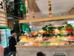 -亚马逊海鲜自助(梅溪湖步步高店)