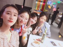 -海底捞火锅(亲子主题北金鹰店)