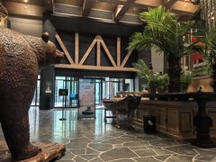 -清河半岛温泉度假酒店