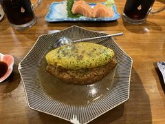 -半藏居酒屋(香港花园店)