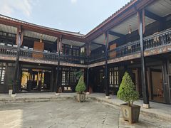 -喜林苑·稻田餐厅(品相府店)