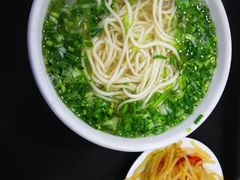 -东方宫中国兰州牛肉拉面(新起街店)