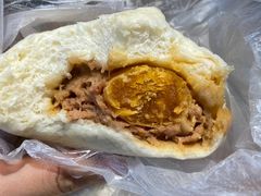 -老陶包子铺(南大西南村店)