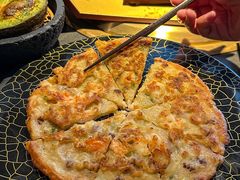 -铭牛烧肉·和牛海鲜自助(高新月牙湖店)