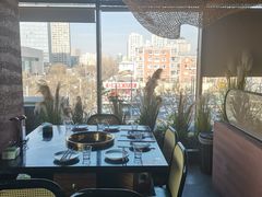 -三江两海老火锅(北京首店)