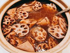 -锦粤宫·精致粤菜(深圳北站店)