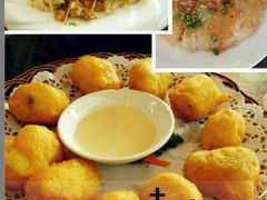 -黄但记老店·陈村粉食府