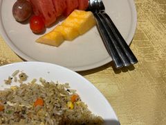 -富力万达嘉华酒店-品珍中餐厅(水果湖店)