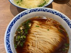 -新万鑫银丝面·非遗无锡味(惠山古镇店)