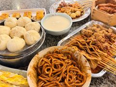 -小街天府