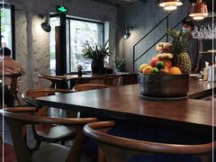 -Apollo·西班牙小酒馆(安福路店)