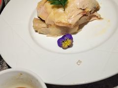 -新白鹿餐厅(百联中环店)