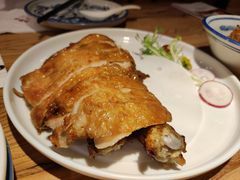 -小放牛炒菜馆(北国商城店)