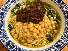 -老地方猫儿面(磁器口店)