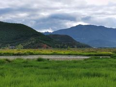 -丽江泸沽湖景区