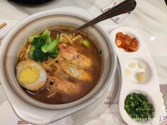 -南山鲜虾面·活鲜小馆·海味大连菜(南山总店)