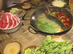 -冯校长老火锅(深圳总店)
