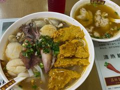 -荔林食店(西华路店)