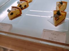 -1Cake壹刻蛋糕(奥体公园味觉艺术馆店)