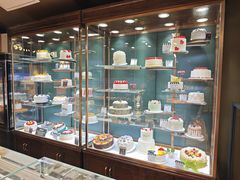 -红跑车蛋糕世界(清江路店)