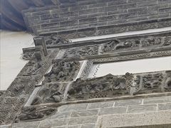 -潜口民宅博物馆