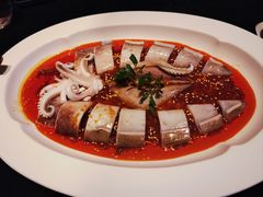 -醉东Oriental House(静安嘉里中心店)