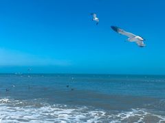 -那香海钻石沙滩浴场
