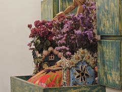 -六月花园咖啡馆(中关村东路店)