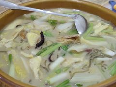 -杨记海鲜楼(三门黑金冠店)