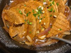 -南山翁新概念川菜(江宁万达广场店)