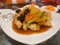 -桃园中华料理炸酱面(燕儿岛路店)