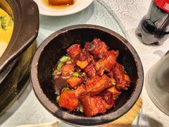 -嘉逸传菜(洛川东路店)