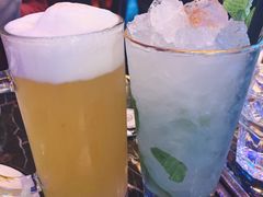 -MOSSO德国餐厅·音乐酒吧(环宇荟店)