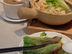 -膳心记-明火四宝煲仔饭(燕南店)