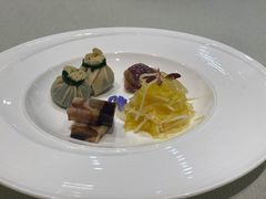 -品粹徽园·家常安徽菜