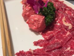 -邹开喜·小海鲜醉鸡煲·潮汕鲜切牛肉店(襄阳北路店)