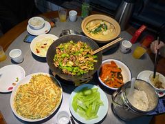 -张氏父子常德肠子馆(红星总店)