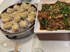 -王厚元饺子·辽菜·烤鸭(沈北店)