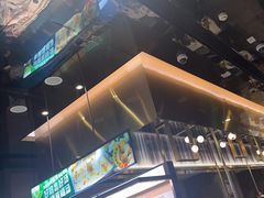 -海底捞火锅(长宁路龙之梦店)