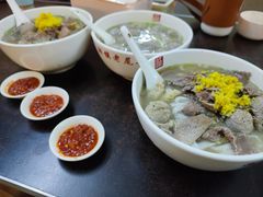 -潮镇老尾牛杂(环城西路店)