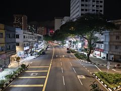 -吉隆坡国油双峰塔
