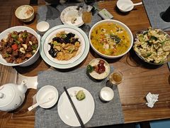 -老山东·山东菜(鲁菜名店)