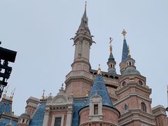 -上海迪士尼度假区