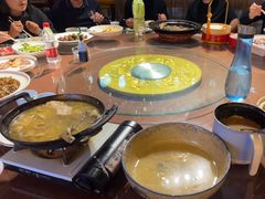 -一桶江山餐厅(松北店)